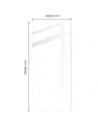 Kup Bizon Glas Klar Realme C35 - BIZ732 - {ean13} - Sklep Home Screen