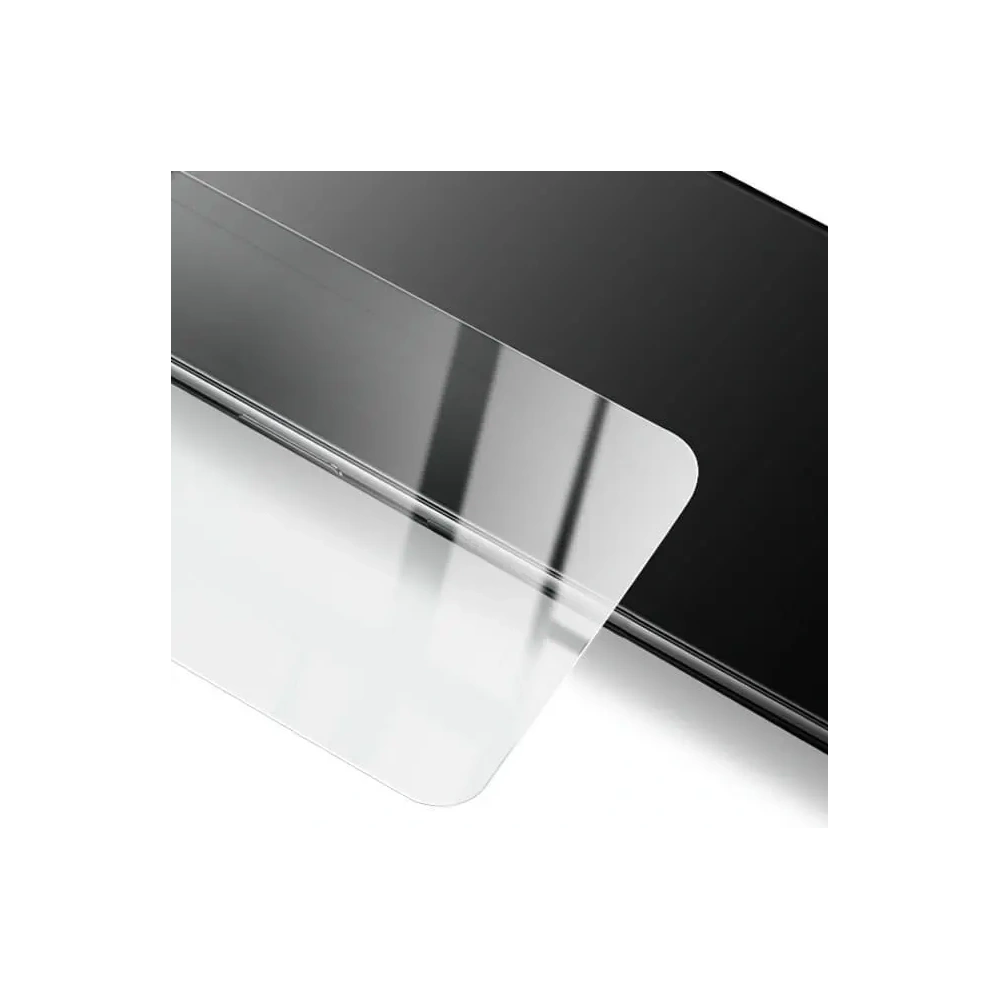 Szkło hartowane Bizon Glass Clear do Realme C35