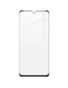 Kup Bizon Glass Edge edzett üveg - [2 PACK] + lencsevédelem Realme C35 fekete - BIZ734 - {ean13} - Sklep Home Screen