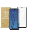 Szkło hartowane Bizon Glass Edge do Realme C35 czarne