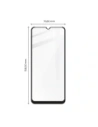 Kup Szkło hartowane Bizon Glass Edge do Realme C35 czarne - BIZ735 - {ean13} - Sklep Home Screen