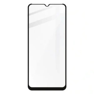 Kup Bizon Glass Edge Realme C35 fekete - BIZ735 - {ean13} - Sklep Home Screen