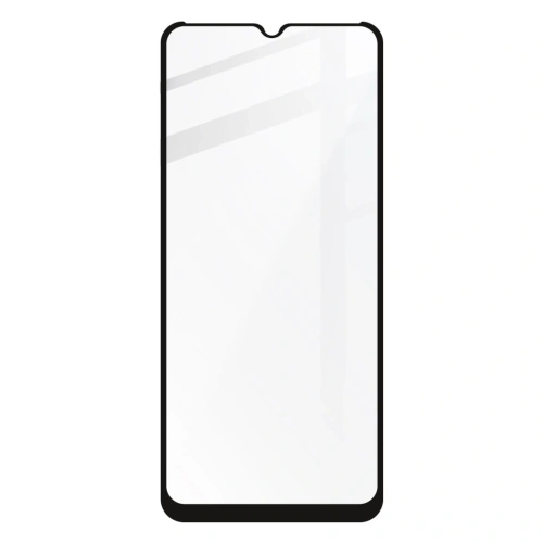 Kup Szkło hartowane Bizon Glass Edge do Realme C35 czarne - BIZ735 - {ean13} - Sklep Home Screen
