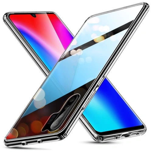 Kup ESR Gehäuse Mimik Huawei P30 Pro Klar - ESR041CL - {ean13} - Sklep Home Screen