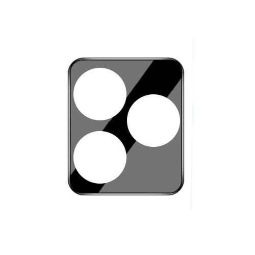 Kup Sklo na fotoaparát Bizon Glass Lens pro Realme C53 [2 PACK] - BIZ736 - {ean13} - Sklep Home Screen