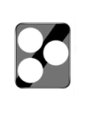 Kup Bizon Glaslinse Realme C53 [2 PACK] - BIZ736 - {ean13} - Sklep Home Screen