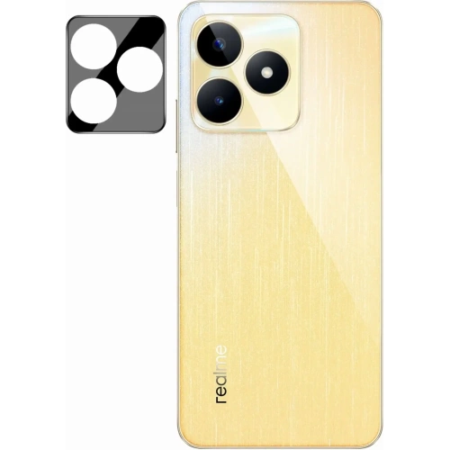 Kup Bizon üveg lencse Realme C53 [2 PACK] - BIZ736 - {ean13} - Sklep Home Screen