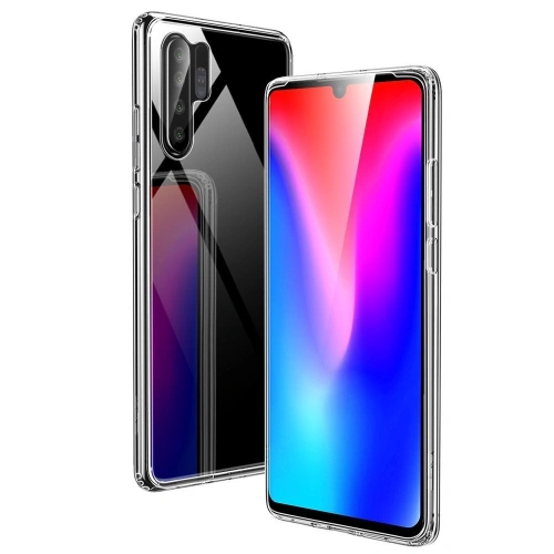 Kup Etui ESR Mimic Huawei P30 Pro Clear - ESR041CL - {ean13} - Sklep Home Screen