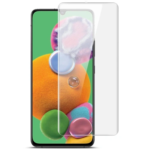 Kup Folia hydrożelowa na ekran Bizon Glass Hydrogel do Realme C53 / Note 50 [2 PACK] - BIZ737 - {ean13} - Sklep Home Screen