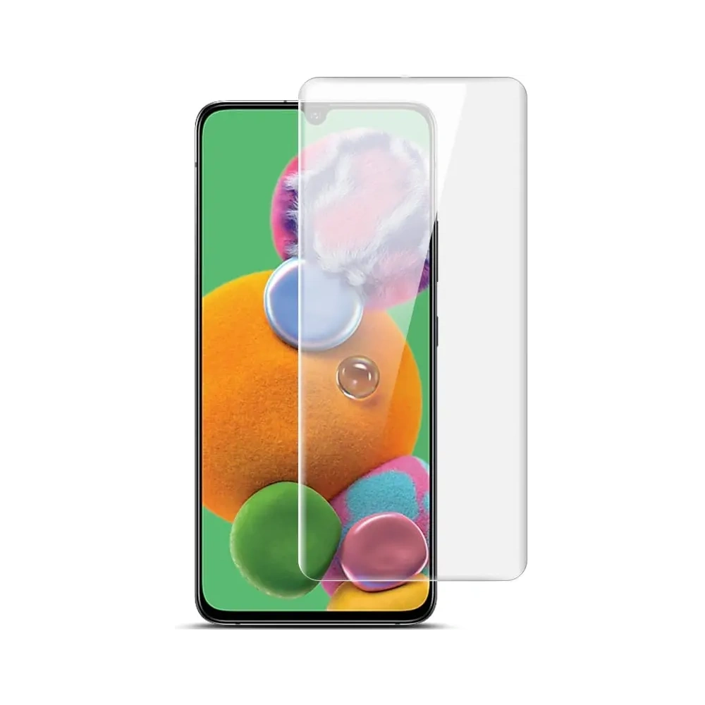 Folia hydrożelowa na ekran Bizon Glass Hydrogel do Realme C53 / Note 50 [2 PACK]