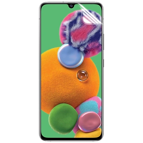 Kup Folia hydrożelowa na ekran Bizon Glass Hydrogel do Realme C53 / Note 50 [2 PACK] - BIZ737 - {ean13} - Sklep Home Screen