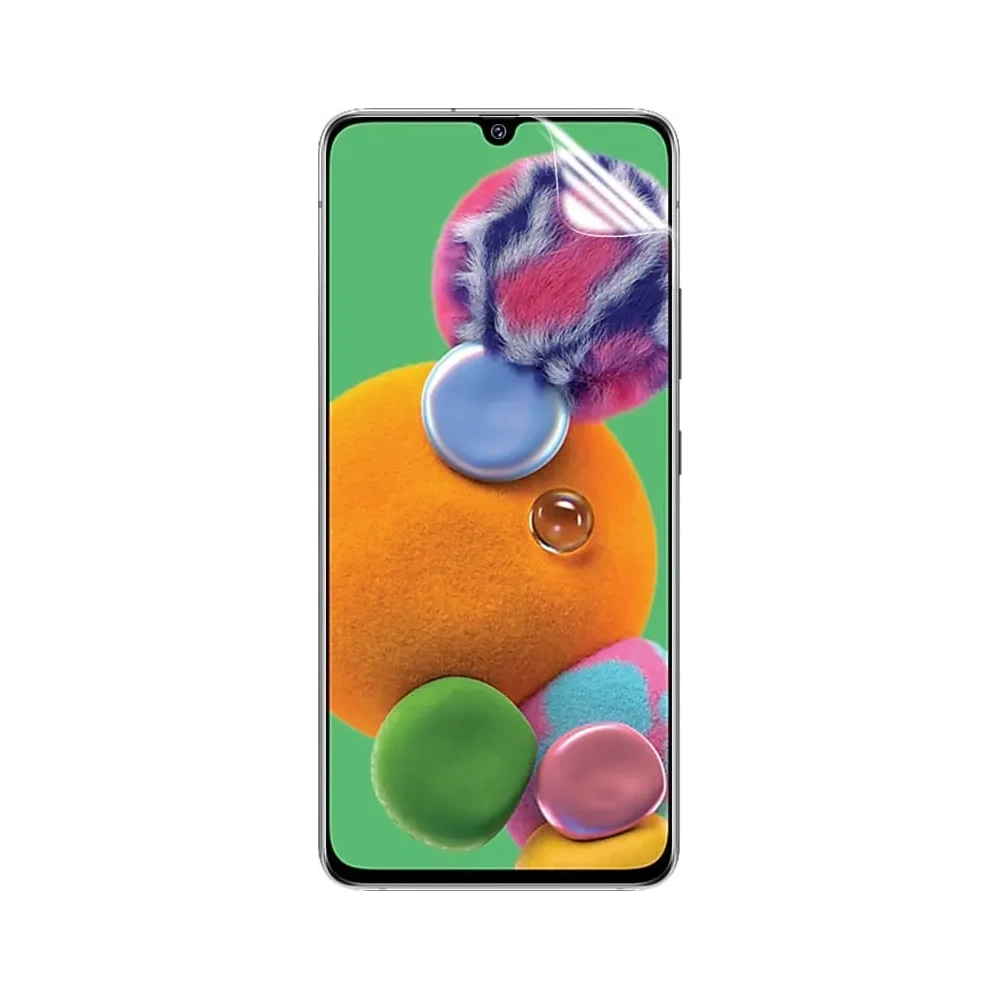 Folia hydrożelowa na ekran Bizon Glass Hydrogel do Realme C53 / Note 50 [2 PACK]