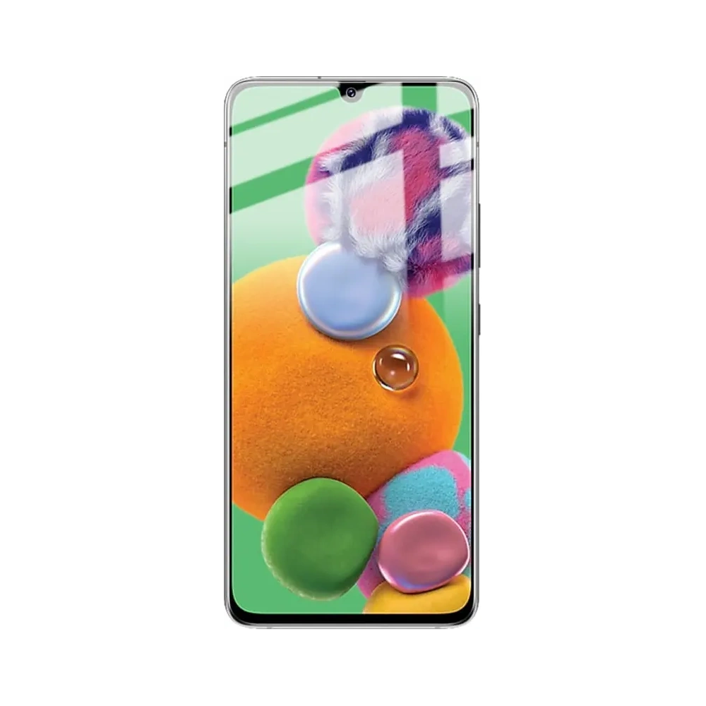 Folia hydrożelowa na ekran Bizon Glass Hydrogel do Realme C53 / Note 50 [2 PACK]