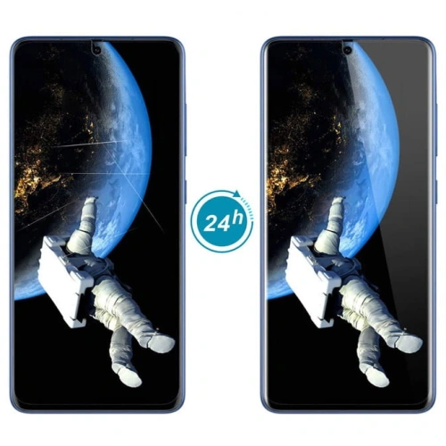 Kup Bizon Glass Hydrogel Realme C53 / Note 50 [2 Csomag] - BIZ737 - {ean13} - Sklep Home Screen