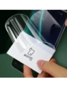 Kup Folia hydrożelowa na ekran Bizon Glass Hydrogel do Realme C53 / Note 50 [2 PACK] - BIZ737 - {ean13} - Sklep Home Screen