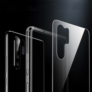 Kup Etui ESR Mimic Huawei P30 Pro Clear - ESR041CL - {ean13} - Sklep Home Screen