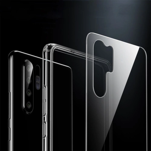 Kup Etui ESR Mimic Huawei P30 Pro Clear - ESR041CL - {ean13} - Sklep Home Screen