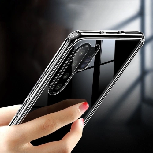Kup Etui ESR Mimic Huawei P30 Pro Clear - ESR041CL - {ean13} - Sklep Home Screen