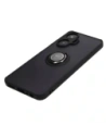 Kup Bizon Case Hybrid Gyűrű Realme C55 füstös fekete kerettel - BIZ740 - {ean13} - Sklep Home Screen