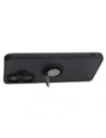 Kup Bizon Case Hybrid Ring Realme C55 rauchig mit einem schwarzen Rahmen - BIZ740 - {ean13} - Sklep Home Screen