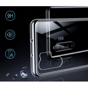 Kup Etui ESR Mimic Huawei P30 Pro Clear - ESR041CL - {ean13} - Sklep Home Screen