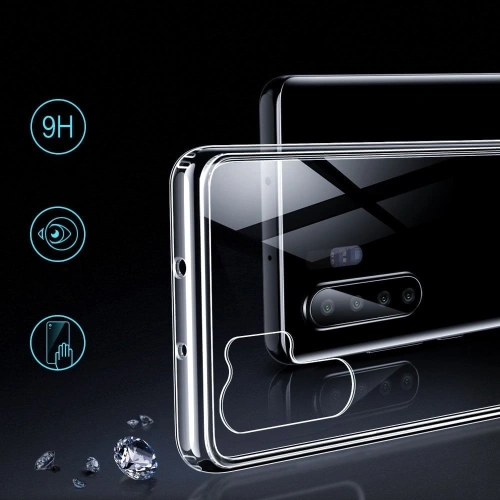 Kup Etui ESR Mimic Huawei P30 Pro Clear - ESR041CL - {ean13} - Sklep Home Screen