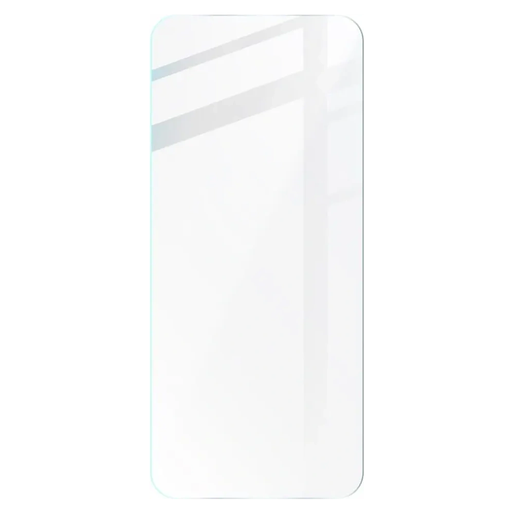 3x Szkło na ekran + szkło na aparat BIZON Clear 2 do Realme C55