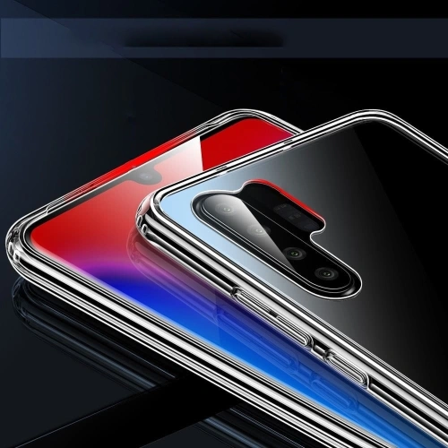 Kup Etui ESR Mimic Huawei P30 Pro Clear - ESR041CL - {ean13} - Sklep Home Screen