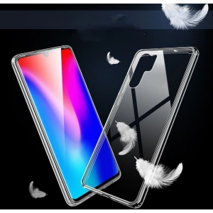 Kup Etui ESR Mimic Huawei P30 Pro Clear - ESR041CL - {ean13} - Sklep Home Screen