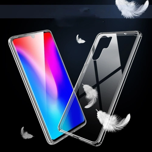 Kup Etui ESR Mimic Huawei P30 Pro Clear - ESR041CL - {ean13} - Sklep Home Screen