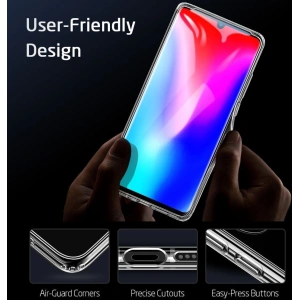 Kup Etui ESR Mimic Huawei P30 Pro Clear - ESR041CL - {ean13} - Sklep Home Screen