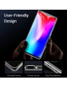 Kup Etui ESR Mimic Huawei P30 Pro Clear - ESR041CL - {ean13} - Sklep Home Screen