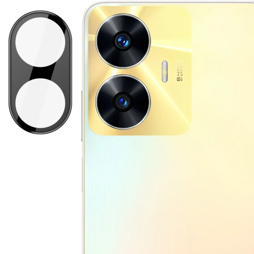 Buy Bizon Glass Lens Realme C55 [2 PACK] - BIZ742 - {ean13} - Home Screen Store Europe