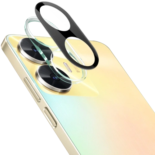 Buy Bizon Glass Lens Realme C55 [2 PACK] - BIZ742 - {ean13} - Home Screen Store Europe