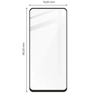 Kup 2x Szkło na ekran + szkło na aparat BIZON Edge 2 do Realme C55 - BIZ743 - {ean13} - Sklep Home Screen