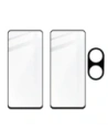 Kup BIZON Edge 2 2x sticlă pentru ecran + sticlă pentru cameră Realme C55 - BIZ743 - {ean13} - Sklep Home Screen