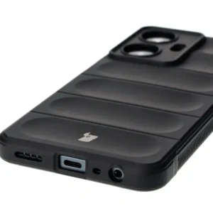 Kup Bizon Case Tur Realme C55 fekete - BIZ744 - {ean13} - Sklep Home Screen