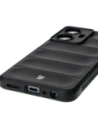 Kup Bizon Case Tur Realme C55 schwarz - BIZ744 - {ean13} - Sklep Home Screen