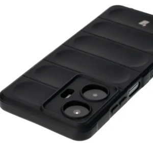 Kup Bizon Case Tur Realme C55 fekete - BIZ744 - {ean13} - Sklep Home Screen
