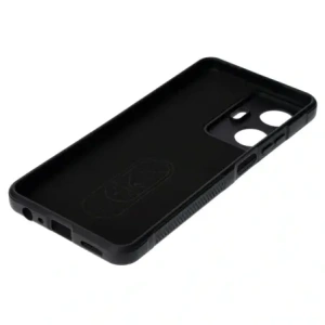 Kup Bizon Case Tur Realme C55 fekete - BIZ744 - {ean13} - Sklep Home Screen