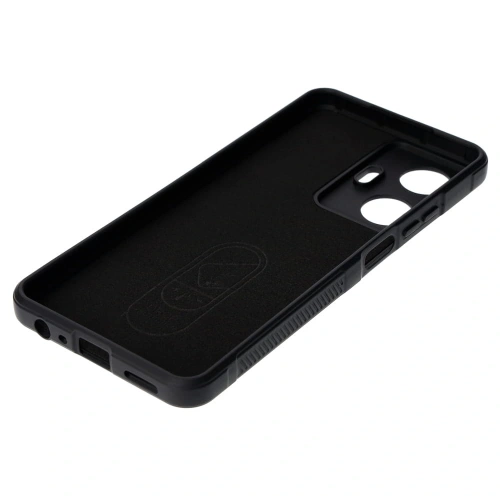 Buy Bizon Case Tur Realme C55 black - BIZ744 - {ean13} - Home Screen Store Europe