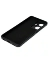 Kup Bizon Case Tur Realme C55 schwarz - BIZ744 - {ean13} - Sklep Home Screen