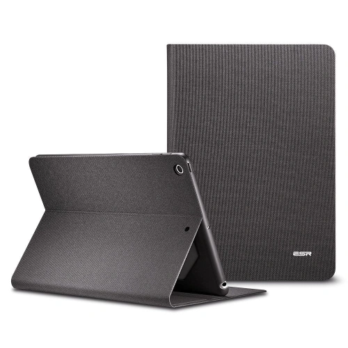 Kup ESR Apple Tasche Simplicity iPad mini 7.9 2019 (5. Generation) Twilight Grey - ESR042GRY - {ean13} - Sklep Home Screen