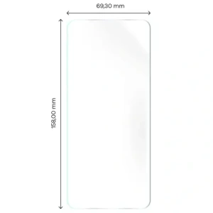 Kup Bizon Glass Hydrogel Realme C55 [2 PACK] - BIZ745 - {ean13} - Sklep Home Screen