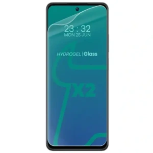 Kup Bizon Glass Hydrogel Realme C55 [2 PACK] - BIZ745 - {ean13} - Sklep Home Screen