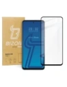 Szkło hartowane Bizon Glass Edge 2 do Realme C55 / OnePlus Nord CE 3 Lite czarne