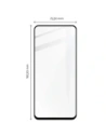 Kup Tvrzené sklo Bizon Glass Edge 2 pro Realme C55 / OnePlus Nord CE 3 Lite černé - BIZ746 - {ean13} - Sklep Home Screen