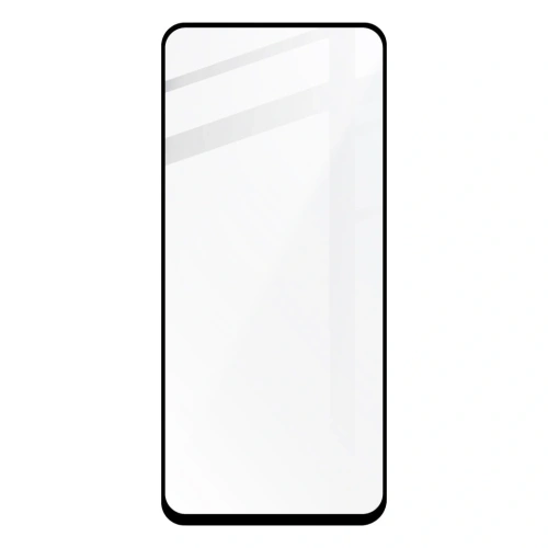 Buy Bizon Glass Edge 2 Realme C55 / OnePlus Nord CE 3 Lite black - BIZ746 - {ean13} - Home Screen Store Europe