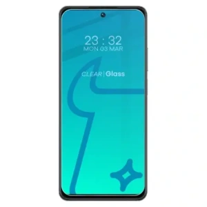 Kup Bizon Glass Clear 2 Realme C55 / OnePlus Nord CE 3 Lite - BIZ747 - {ean13} - Sklep Home Screen