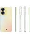 Buy Bizon Case Clear Pack case + 2x screen glass Realme C55 clear - BIZ748 - {ean13} - Home Screen Store Europe